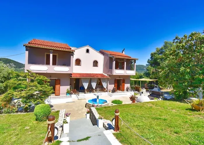 Anastasia\'S House