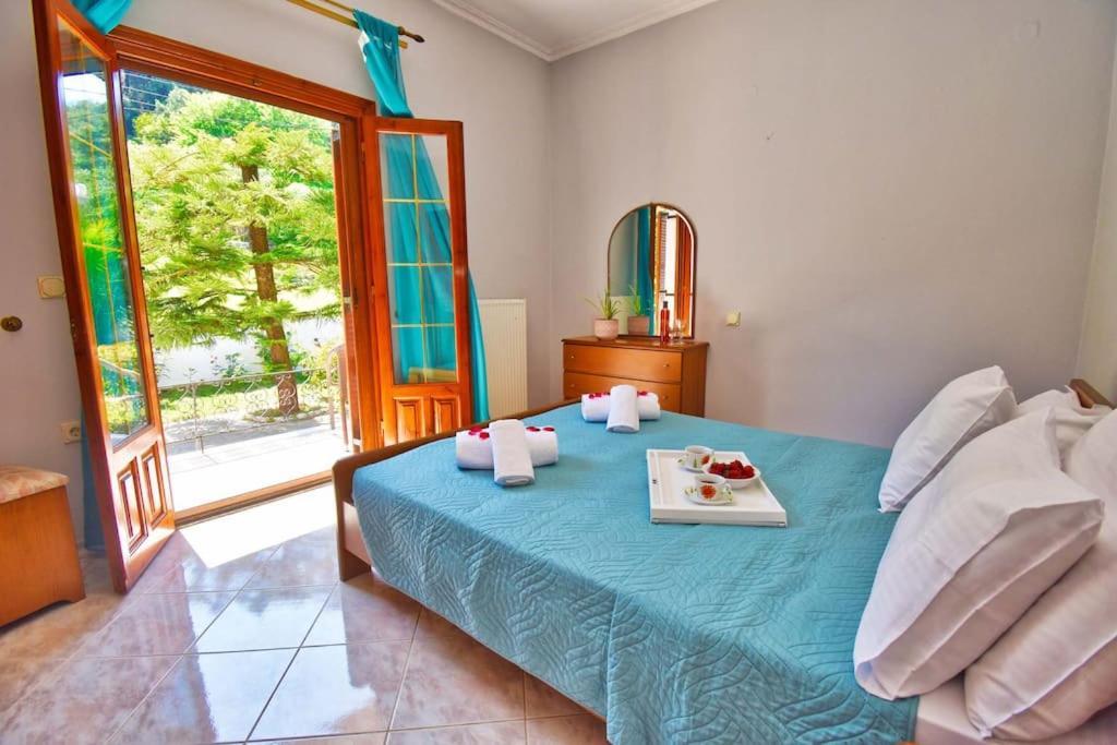 Anastasia's House Corfu (city)