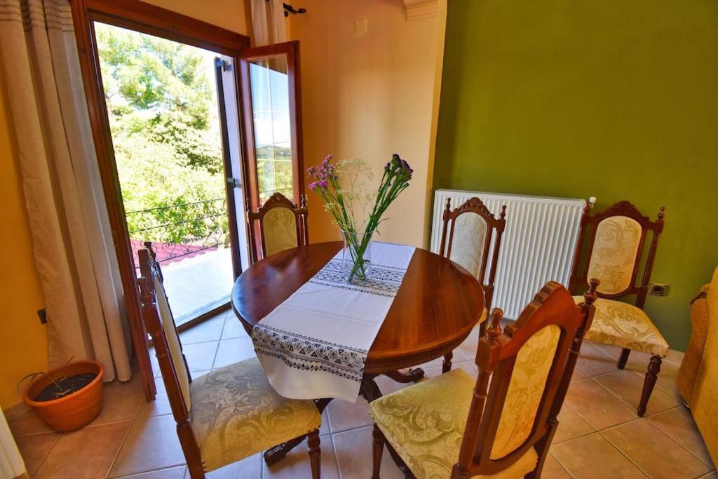 Holiday home Anastasia's House *